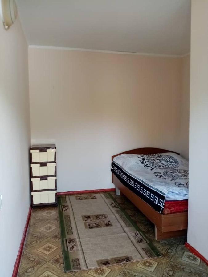 Guest House Regina Bulan Sogottuu Exterior photo