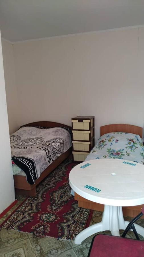 Guest House Regina Bulan Sogottuu Exterior photo