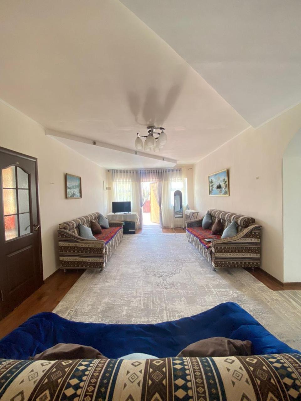 Guest House Regina Bulan Sogottuu Exterior photo