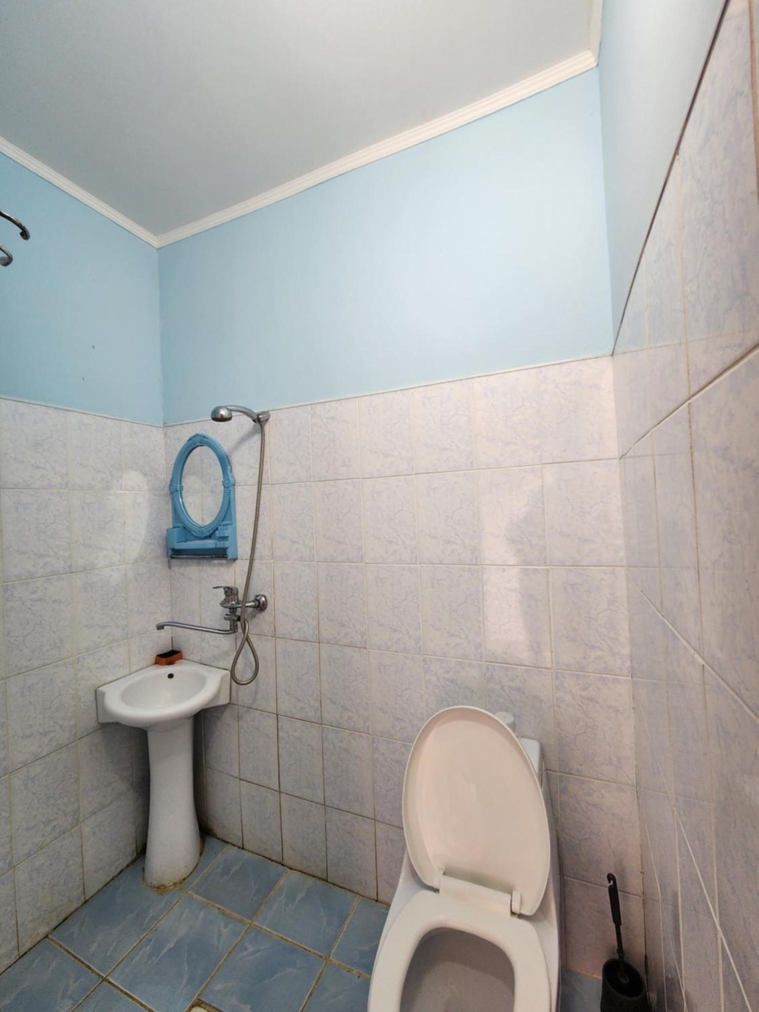 Guest House Regina Bulan Sogottuu Room photo